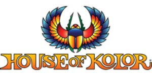 House Of Kolor